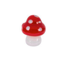 Load image into Gallery viewer, Mightly Little Mushroom Charm