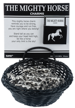 Load image into Gallery viewer, The Mighty Horse Charms