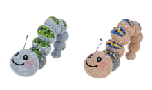 Load image into Gallery viewer, Embrace Your Transformation Caterpillar - Charm