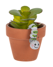 Load image into Gallery viewer, Embrace Your Transformation Caterpillar - Charm