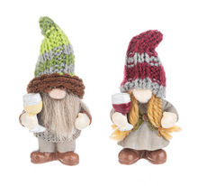 Load image into Gallery viewer, Happy Hour Gnomes Charms