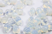 Load image into Gallery viewer, Opaline Crystal Soul Shine Necklace for Motherhood - SS07