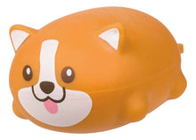 Load image into Gallery viewer, Chubby Corgis Squeeze Toy
