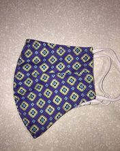 Load image into Gallery viewer, Vera Bradley Face Mask