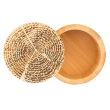 Load image into Gallery viewer, "Tree of Life" Engraved Salt Box