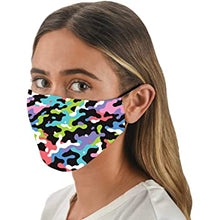 Load image into Gallery viewer, Snoozie Face Mask with filter