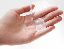 Load image into Gallery viewer, Travel Soap Sheets in a case