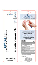 Load image into Gallery viewer, Hand Sanitizer Pen
