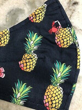 Load image into Gallery viewer, Vera Bradley Face Mask
