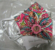 Load image into Gallery viewer, Vera Bradley Face Mask