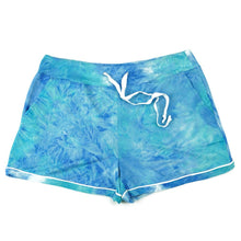 Load image into Gallery viewer, Dyes the Limit Lounge Shorts