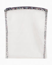 Load image into Gallery viewer, Mesh wash bag for lingerie and Masks