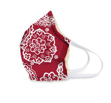 Load image into Gallery viewer, Vera Bradley Face Mask