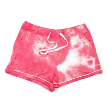 Load image into Gallery viewer, Dyes the Limit Lounge Shorts