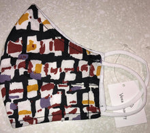 Load image into Gallery viewer, Vera Bradley Face Mask