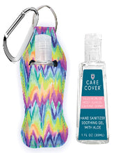 Load image into Gallery viewer, Hand sanitzer with carrying caddy