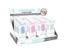 Load image into Gallery viewer, Travel Soap Sheets in a case