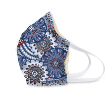 Load image into Gallery viewer, Vera Bradley Face Mask
