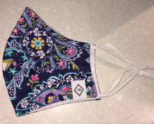 Load image into Gallery viewer, Vera Bradley Face Mask