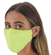 Load image into Gallery viewer, Snoozie Face Mask with filter