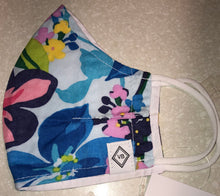 Load image into Gallery viewer, Vera Bradley Face Mask