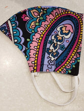 Load image into Gallery viewer, Vera Bradley Face Mask