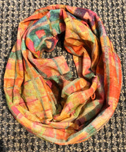 Load image into Gallery viewer, Multibandana Headband / Facemask