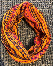 Load image into Gallery viewer, Multibandana Headband / Facemask