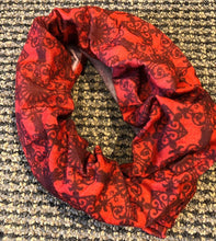 Load image into Gallery viewer, Multibandana Headband / Facemask