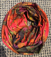 Load image into Gallery viewer, Multibandana Headband / Facemask