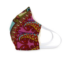 Load image into Gallery viewer, Vera Bradley Face Mask