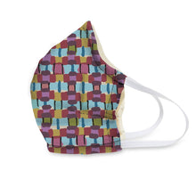 Load image into Gallery viewer, Vera Bradley Face Mask