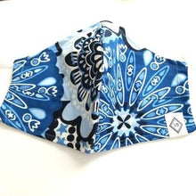 Load image into Gallery viewer, Vera Bradley Face Mask