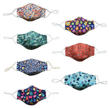 Load image into Gallery viewer, Snoozie Face Mask with filter