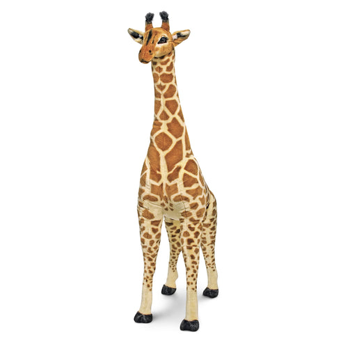 Giraffe Giant Stuffed Animal