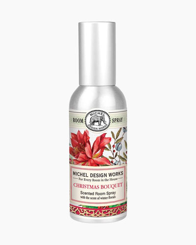 Christmas Bouquet Home Fragrance Spray