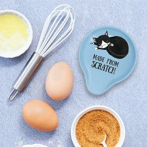 From Scratch - Spoon Rest