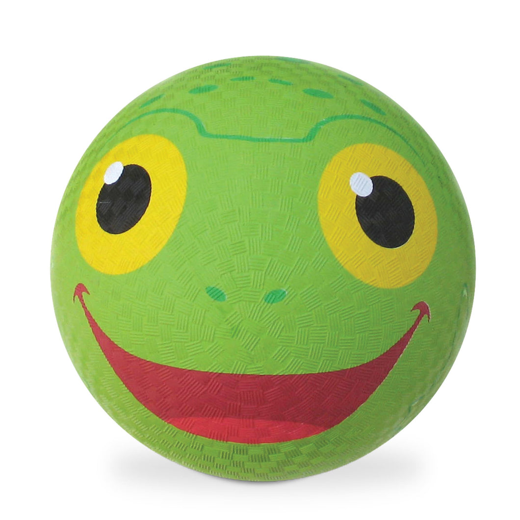 Froggy Kickball