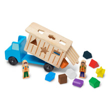 Load image into Gallery viewer, Dump Truck