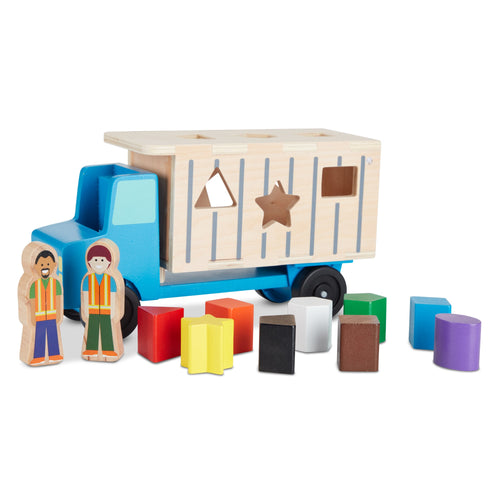 Dump Truck