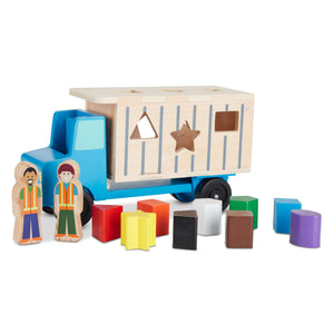 Dump Truck