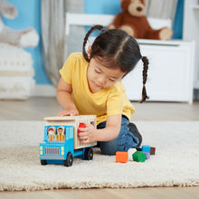 Load image into Gallery viewer, Dump Truck