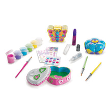 Load image into Gallery viewer, Created by Me! Favorite Things Craft Kit