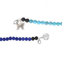 Load image into Gallery viewer, Beaded 8Mm Key Finder