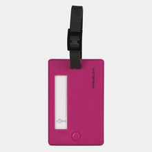 Load image into Gallery viewer, Set of 2 Luggage Tags