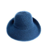 Load image into Gallery viewer, SHIHREEN Annabelle Sun Hat (48-244)