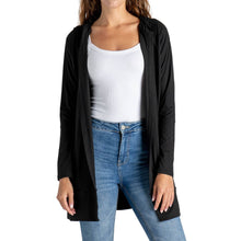 Load image into Gallery viewer, FITKICKS Everywear Cardigan