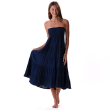 Load image into Gallery viewer, Oxford Sundrift Skirt