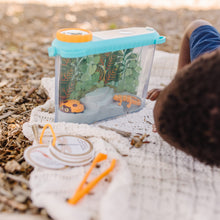 Load image into Gallery viewer, Let&#39;s Explore Terrarium Observations Play Set