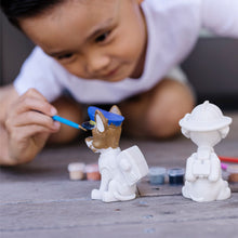 Load image into Gallery viewer, PAW Patrol Craft Kit - Pup Figurines